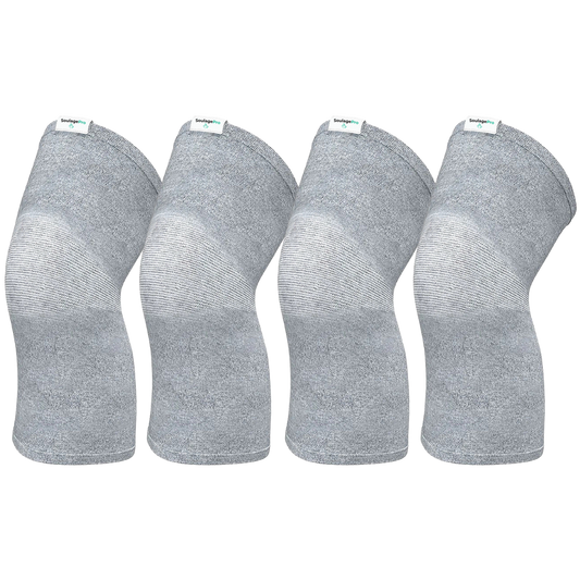 Pack de 4 Genouillères SoulagePro